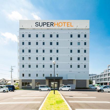 Super Hotel 滨松 外观 照片